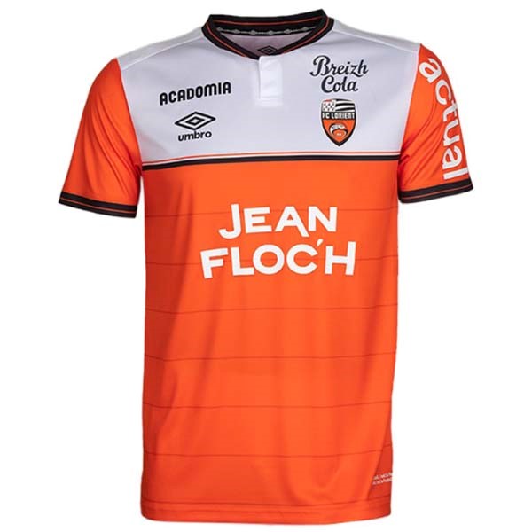 Tailandia Camiseta Lorient Primera Equipación 2023/2024